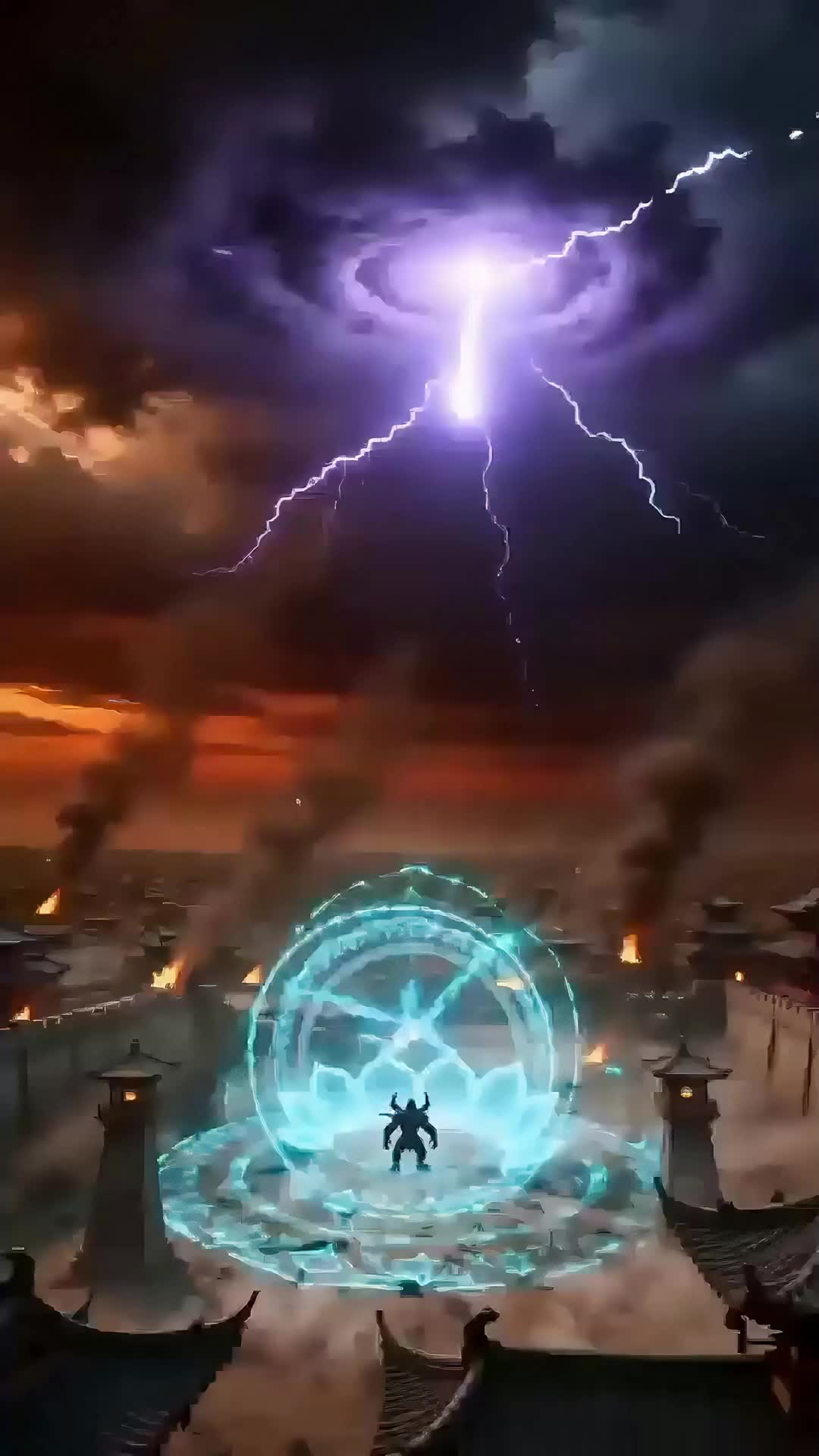 Episode 20 - Back for Blood with Ancient Power